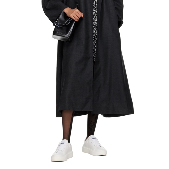 Ganni Sneakers 38 - Picture 13 of 13